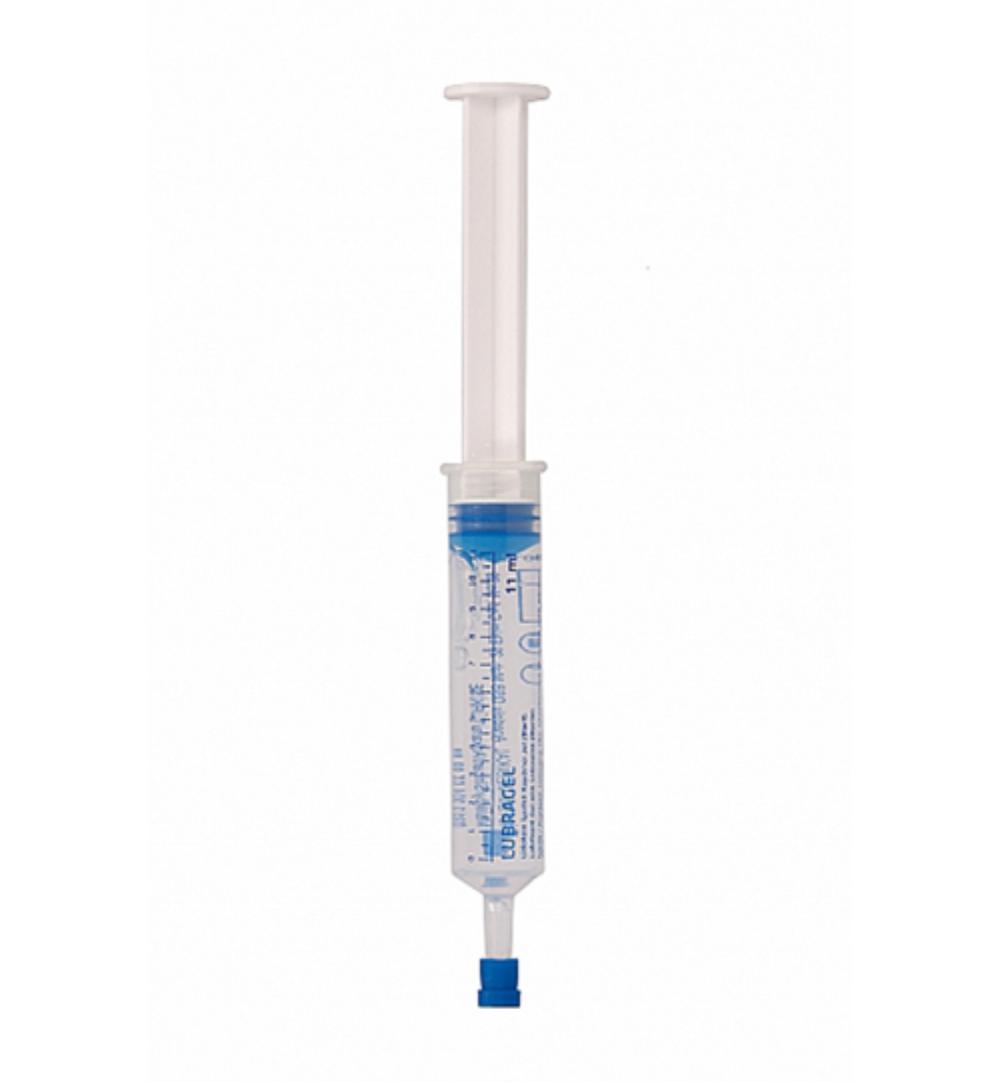 Istem LubraGel Glijmiddel – 11ml (11 ml)