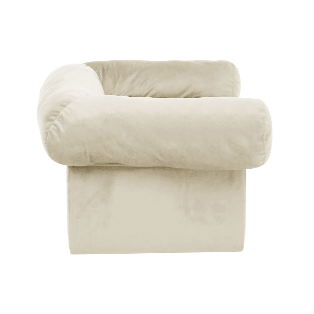 VidaXL Hundesofa mit Schublade