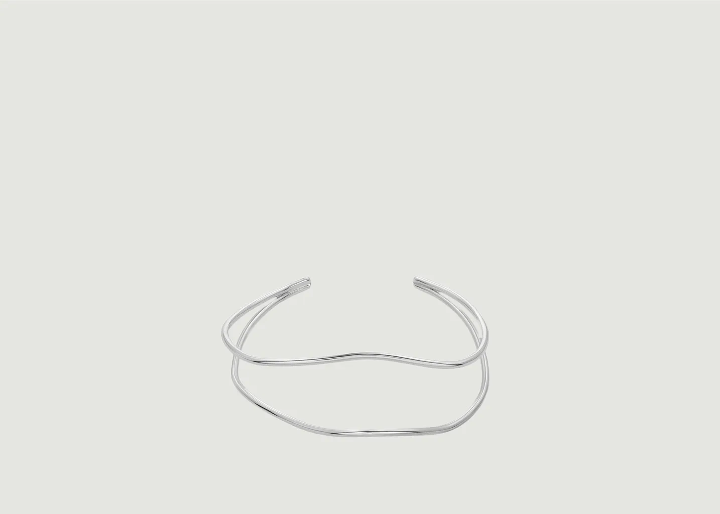 Bracelet vague NO MORE