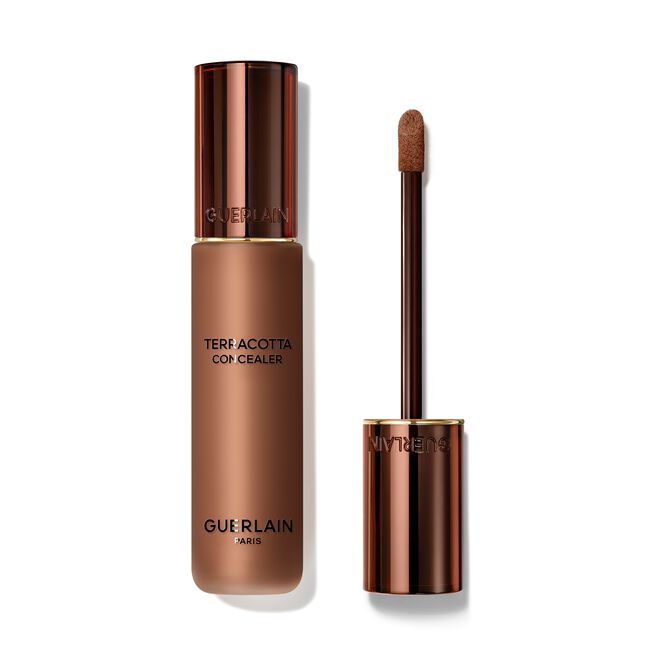 TERRACOTTA CONCEALER CORRECTEUR PERFECTION NATURELLE TENUE 24H - SANS TRANSFERT 4.5N NEUTRAL / NEUTRE