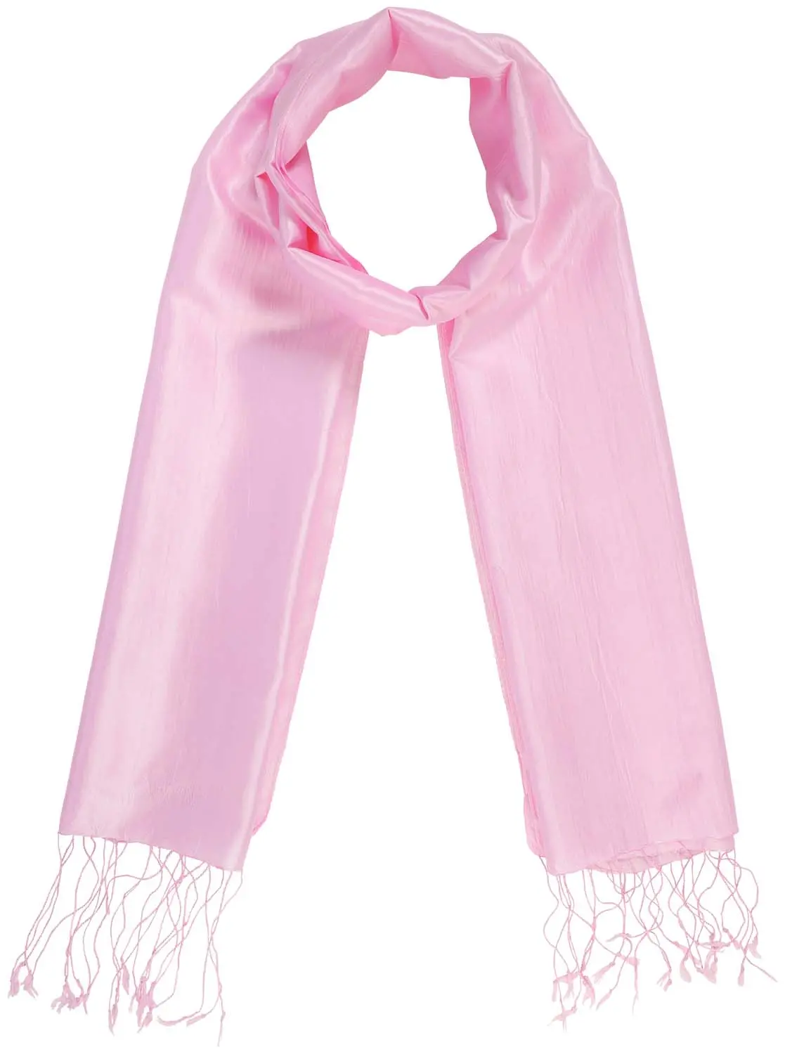 Tuch - Baby Pink