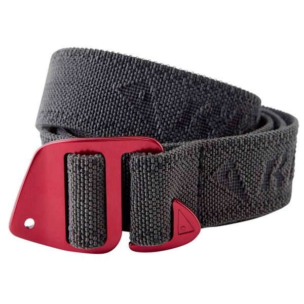 Klättermusen - Gjord Stretch Belt 2.0 - Ceinture