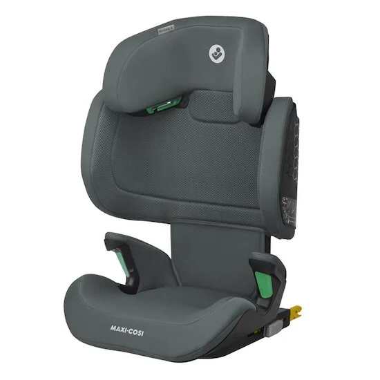 Siège auto Rodifix R i-size   Authentic Graphite        de               Maxi-Cosi