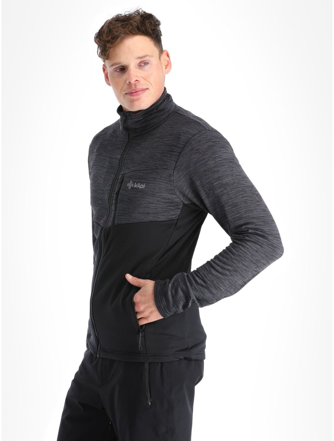 Erin-m vest heren  grote maten