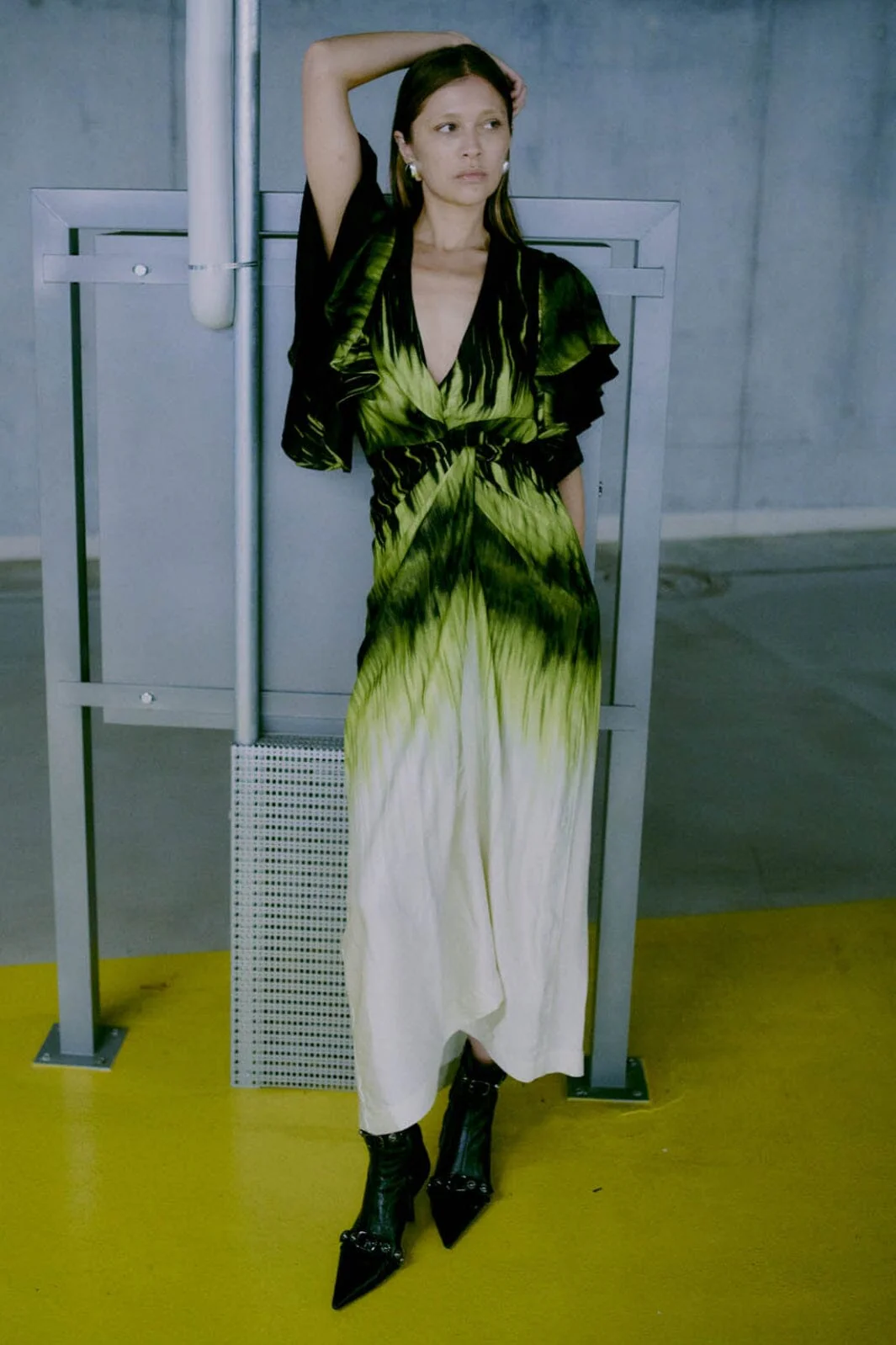 Copenhagen Muse Cmsabina-Dress 203912