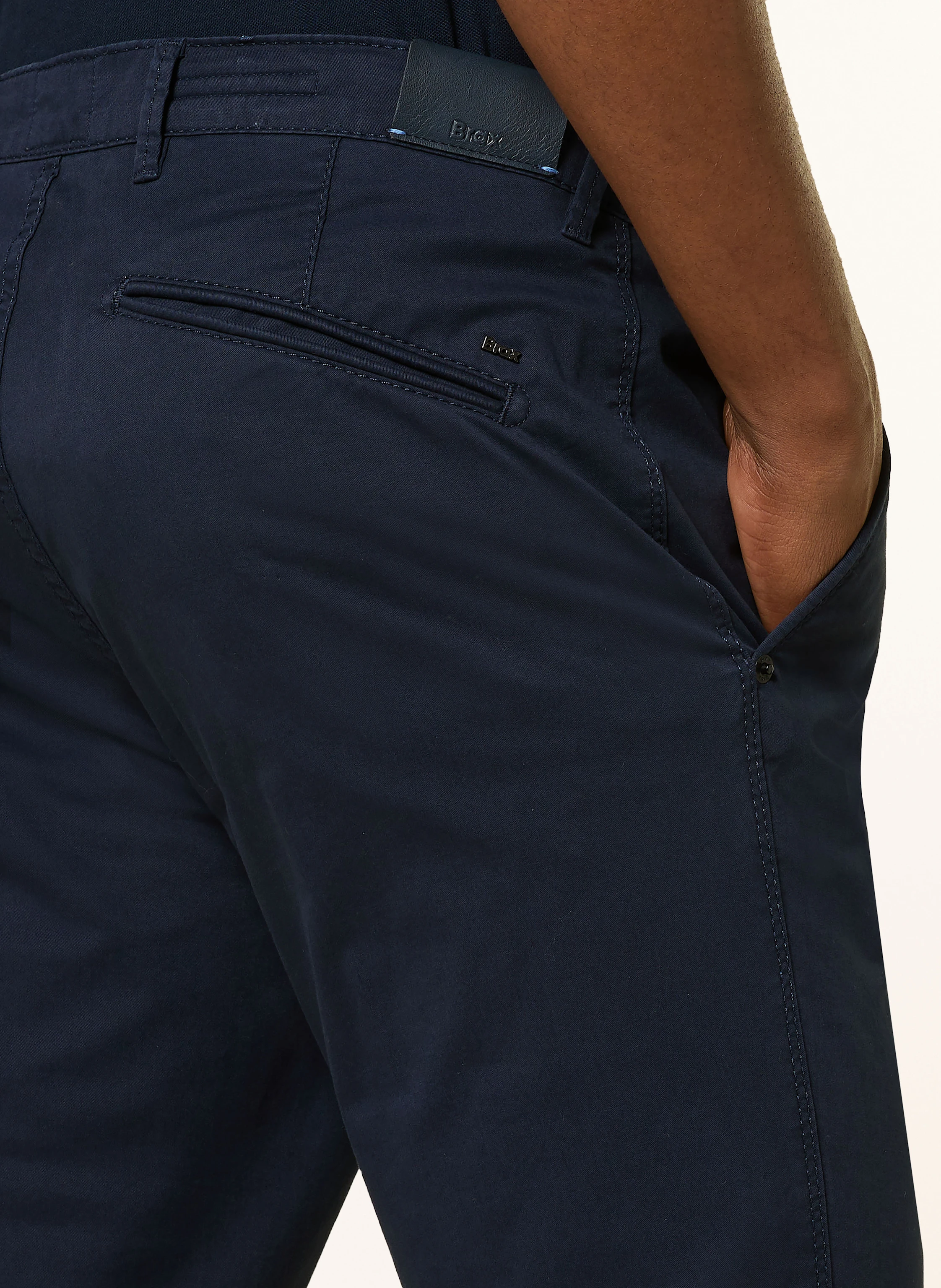 BRAX Chino SILVIO Slim Fit