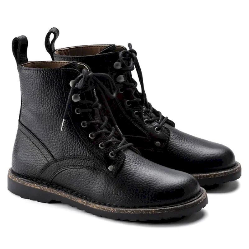 Bryson Natural Leather - Chaussures