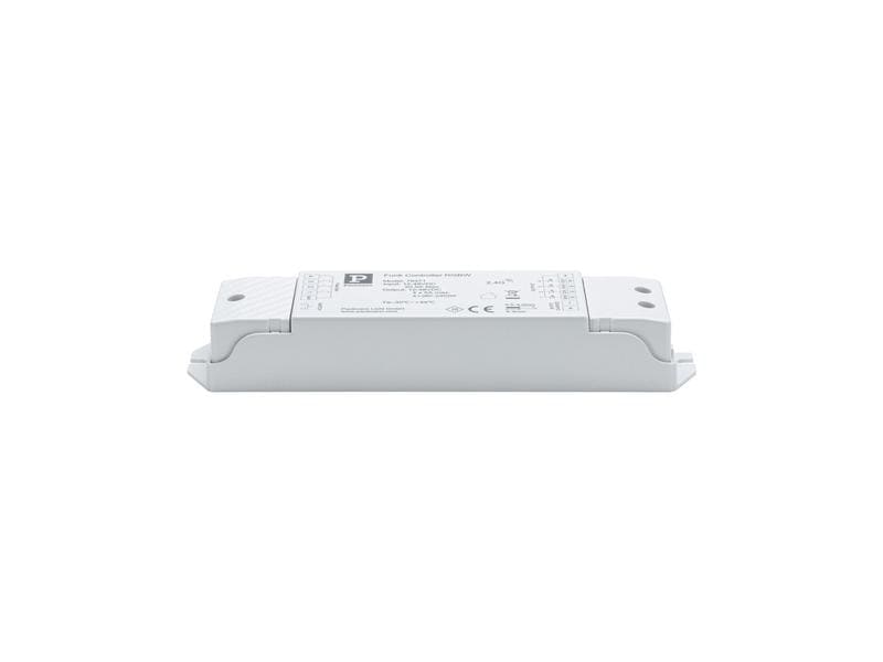 Paulmann Pro Controller RGBW DC 24 V Weiss Controller ProStrips Zubehör