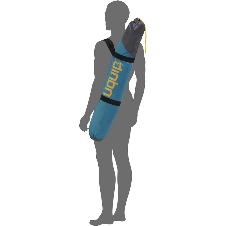 Uquip Speedy Strandmuschel