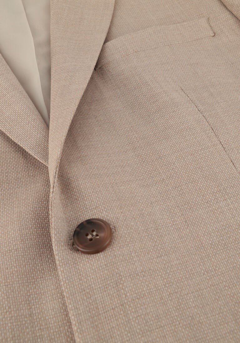 SELECTED HOMME beige selected homme colbert slhslim-neil