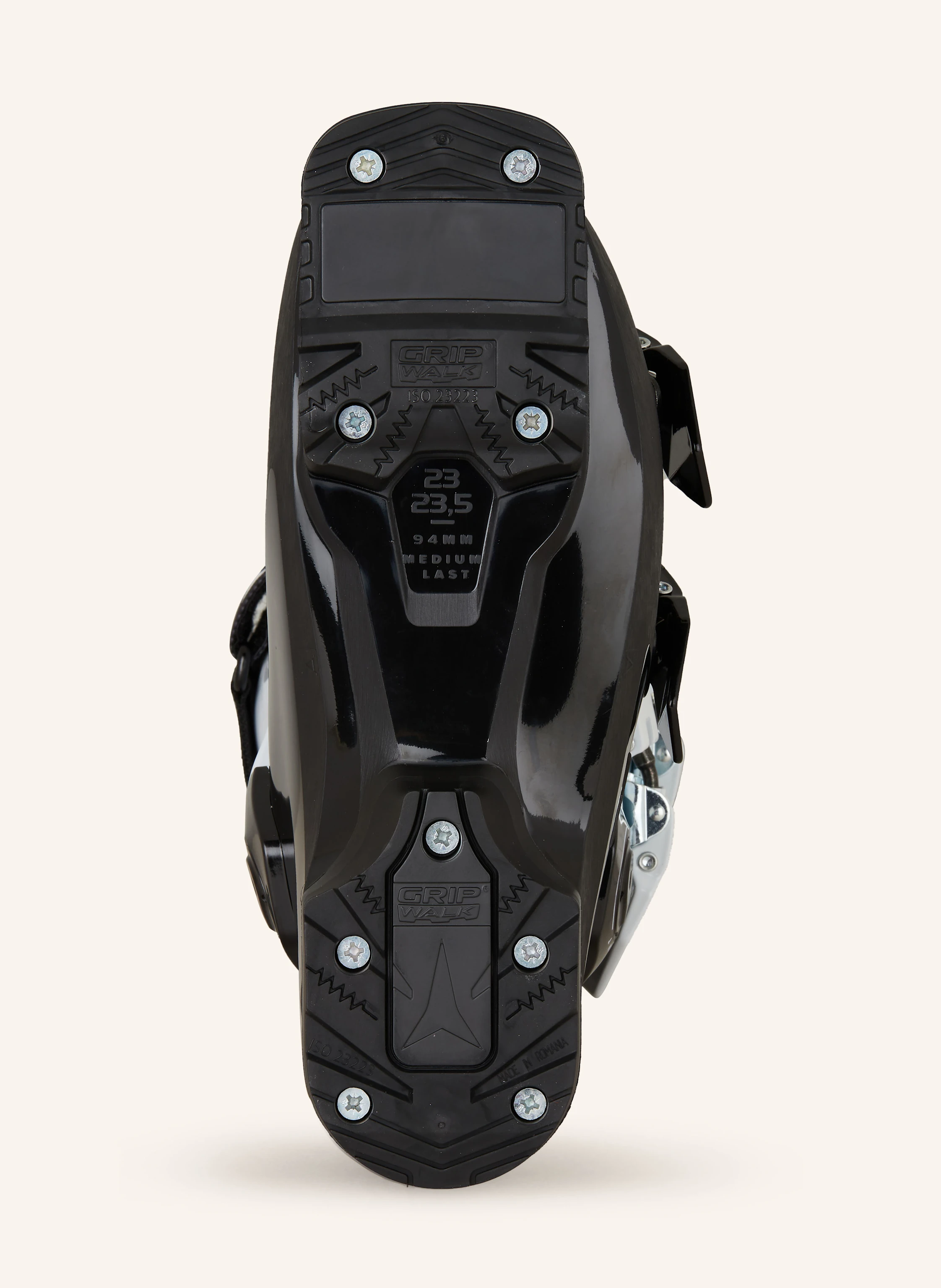 ATOMIC Skischuhe HAWX PRIME 95X W GW