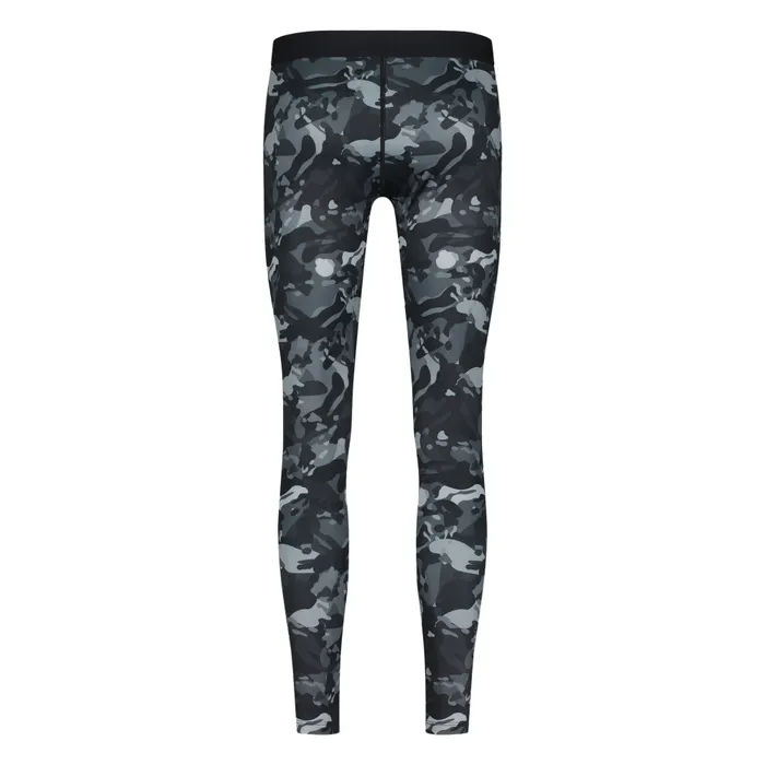 Poederbaas Camo Thermo broek Heren