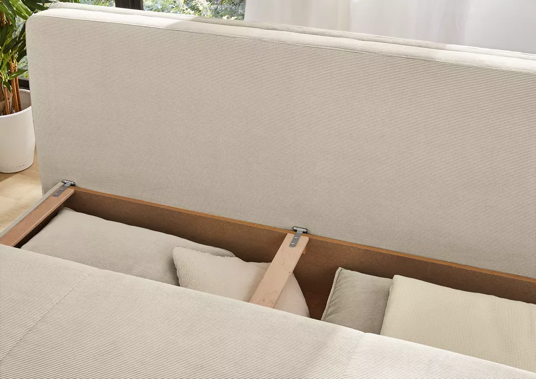 Schlafsofa Laurin