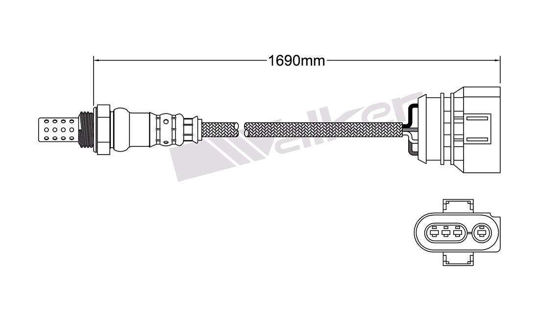 Lambda-sonde