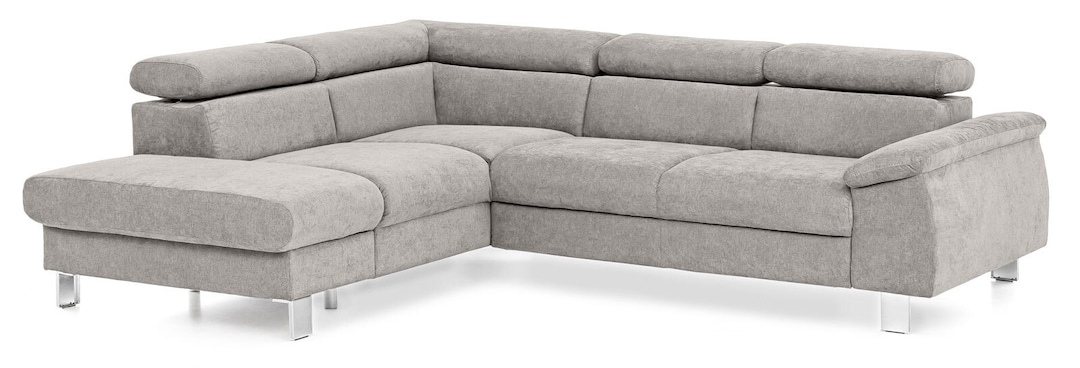 vito Ecksofa MICKEY L elephant