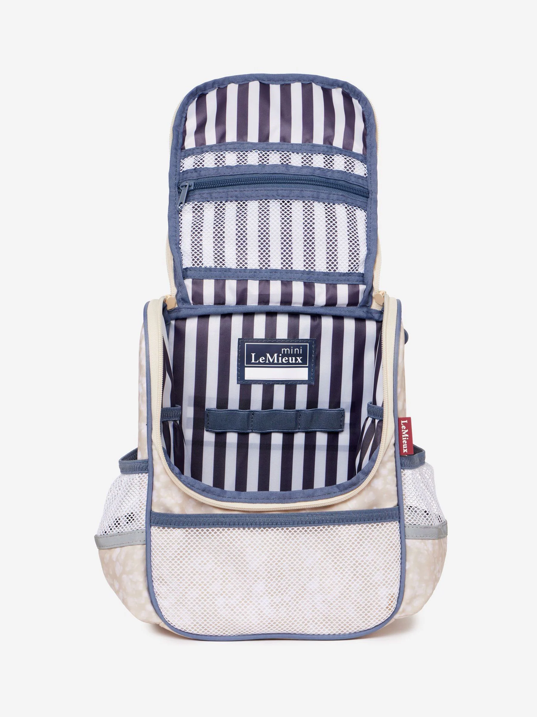 Natuurlijk - LeMieux Mini Character Backpack Unicorn One Size