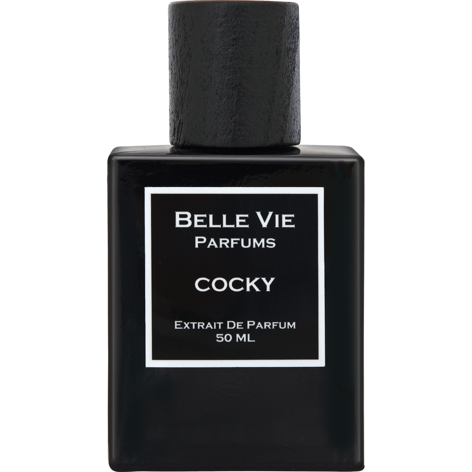 Belle Vie Cocky Extrait de Parfum 50 ml