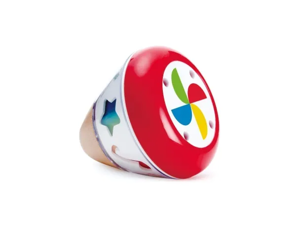 Hape Rotating Music Box
