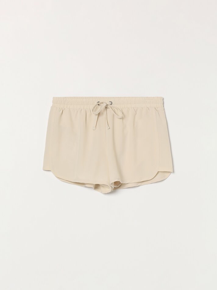 Calções desportivos - Off-white