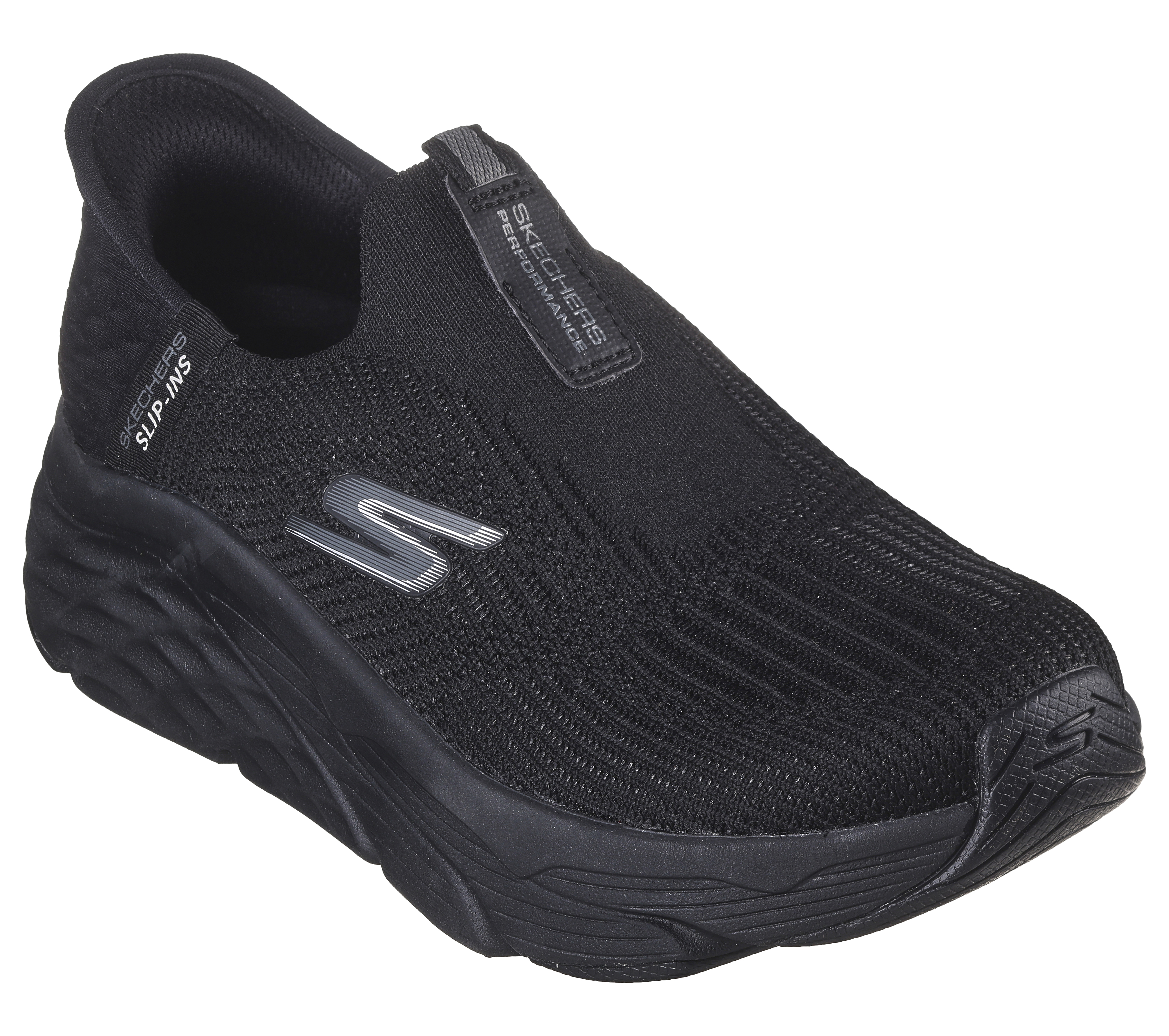 Skechers Slip-ins: Max Cushioning - Smooth