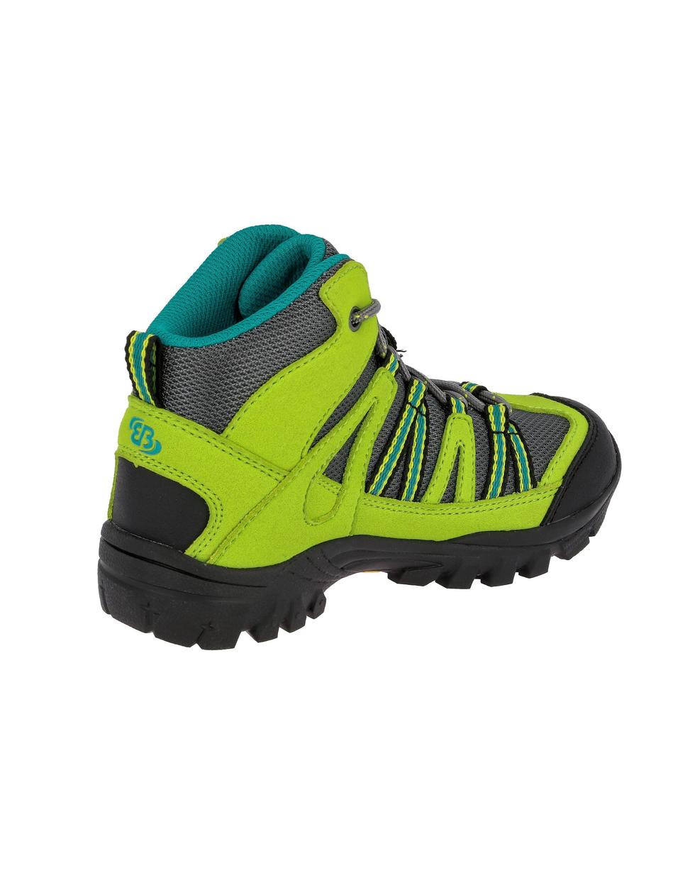 Outdoorstiefel Ohio high