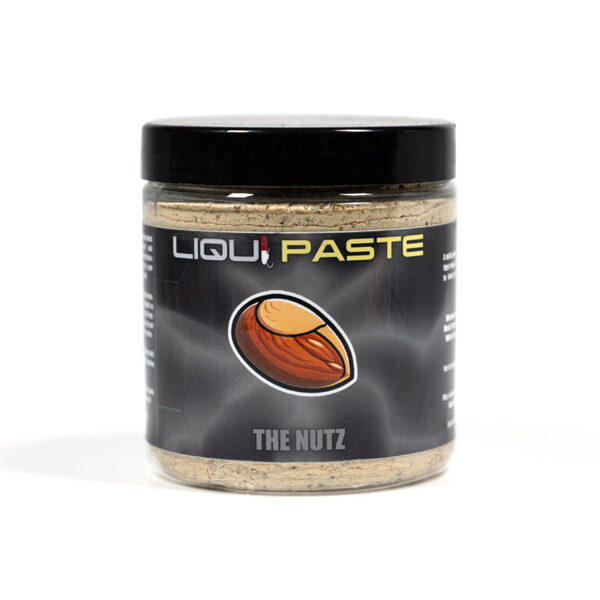 Pâte Liquirigs Multi-Bait Liqui-Paste