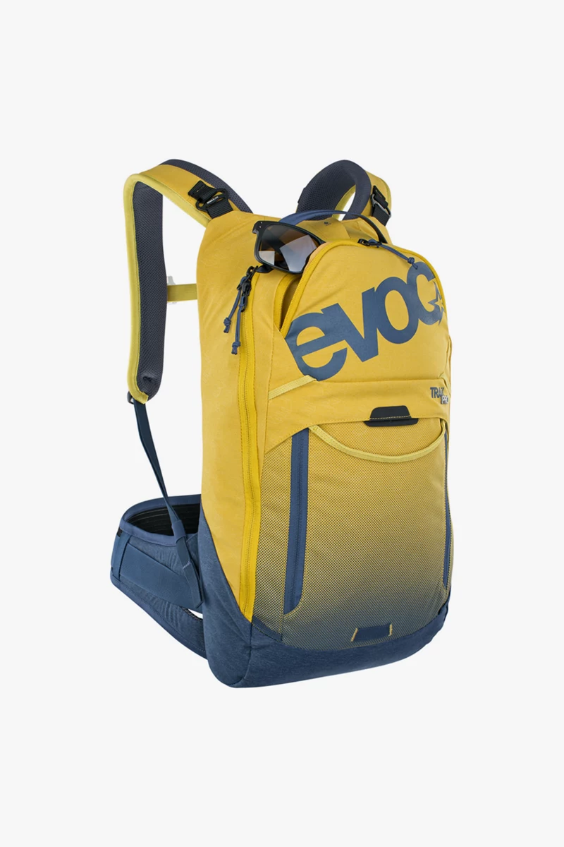 Evoc Trail Pro 10 L Bikerucksack