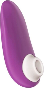 WOMANIZER Starlet 3 violet