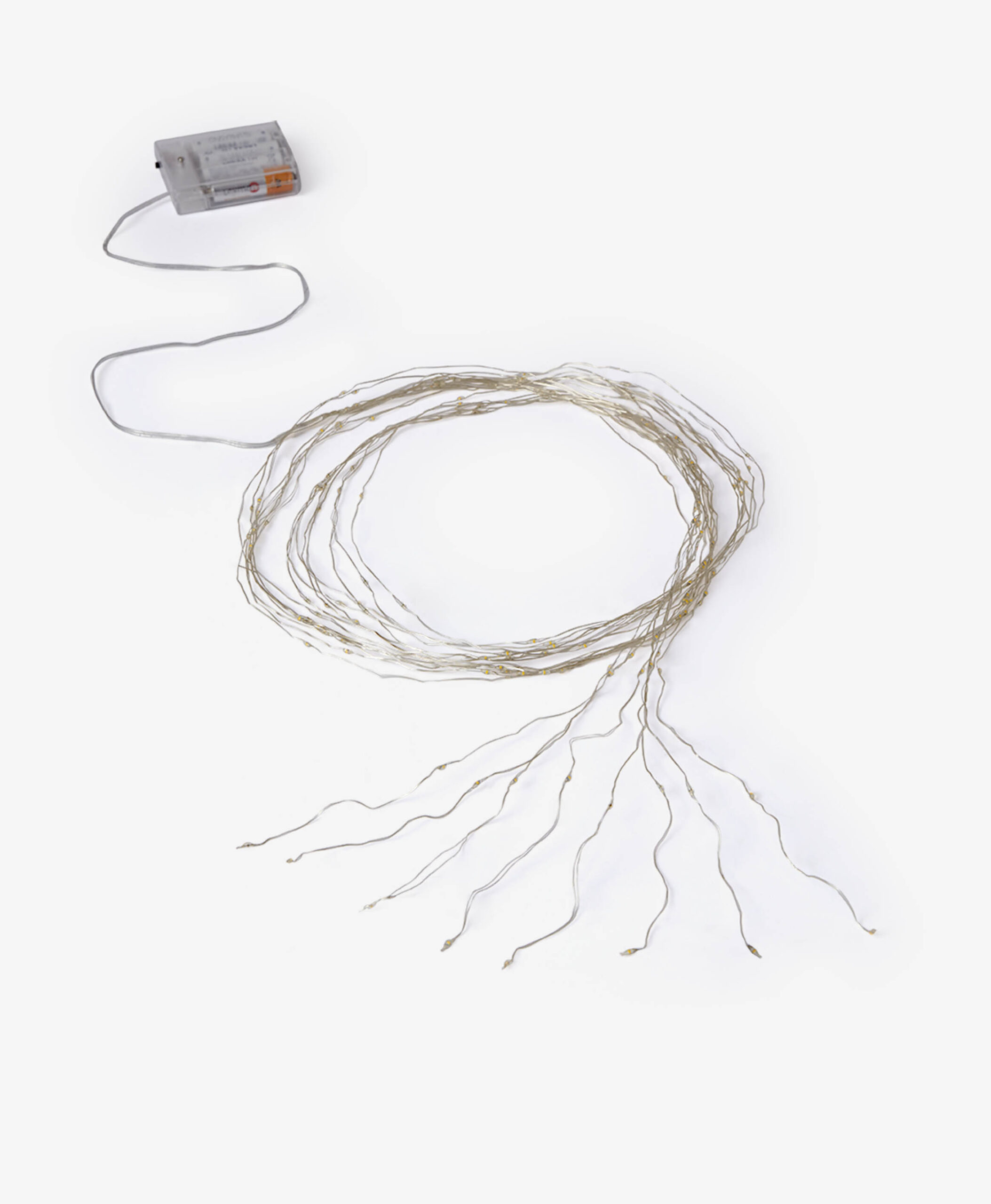 LED-Lichterkette