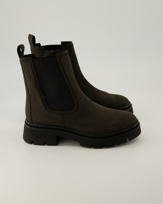 Gabor 51.850.19 Stiefeletten in Grau