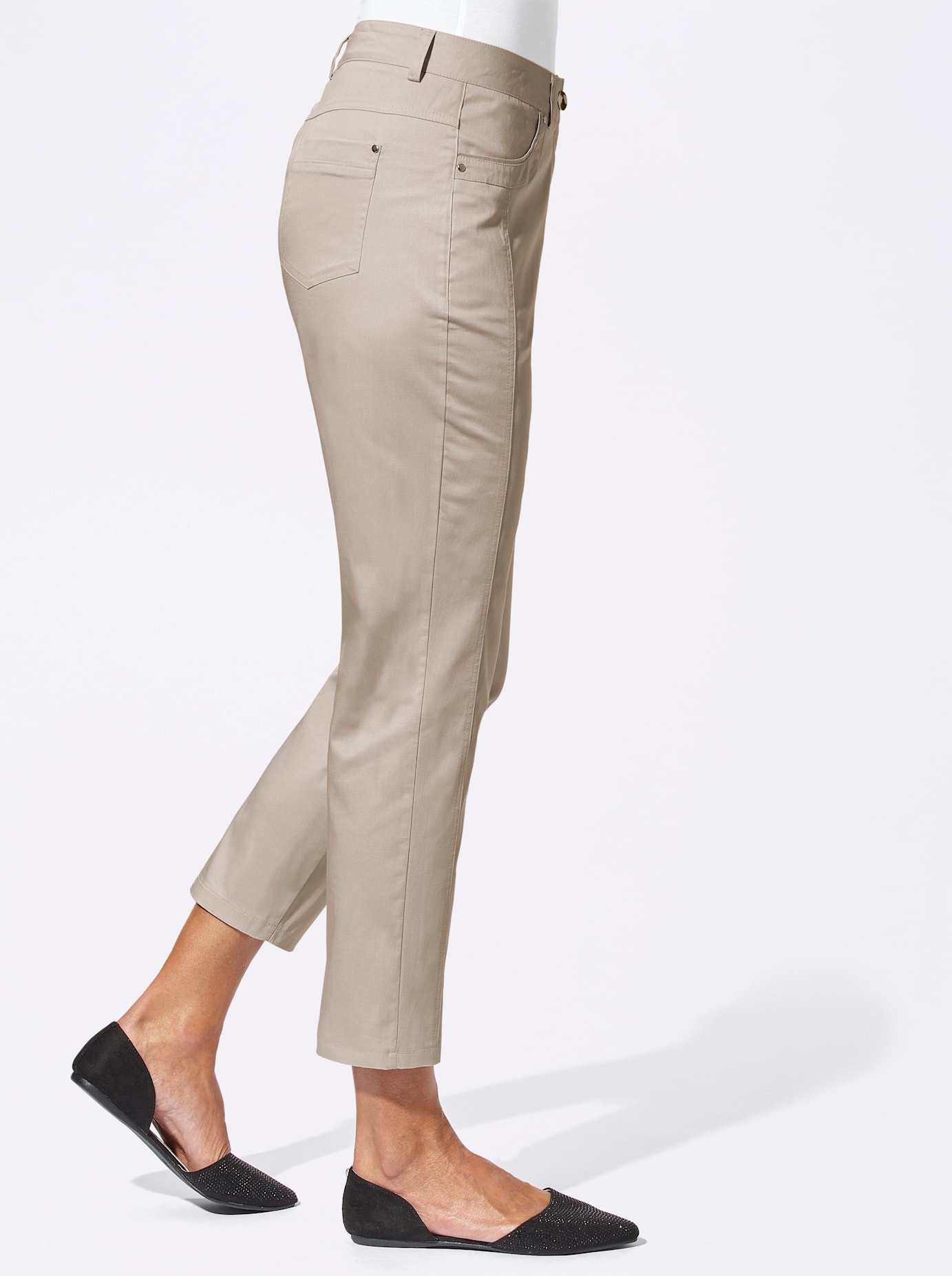 Inspirationen 7/8-Jeans 1 Stk. tlg.