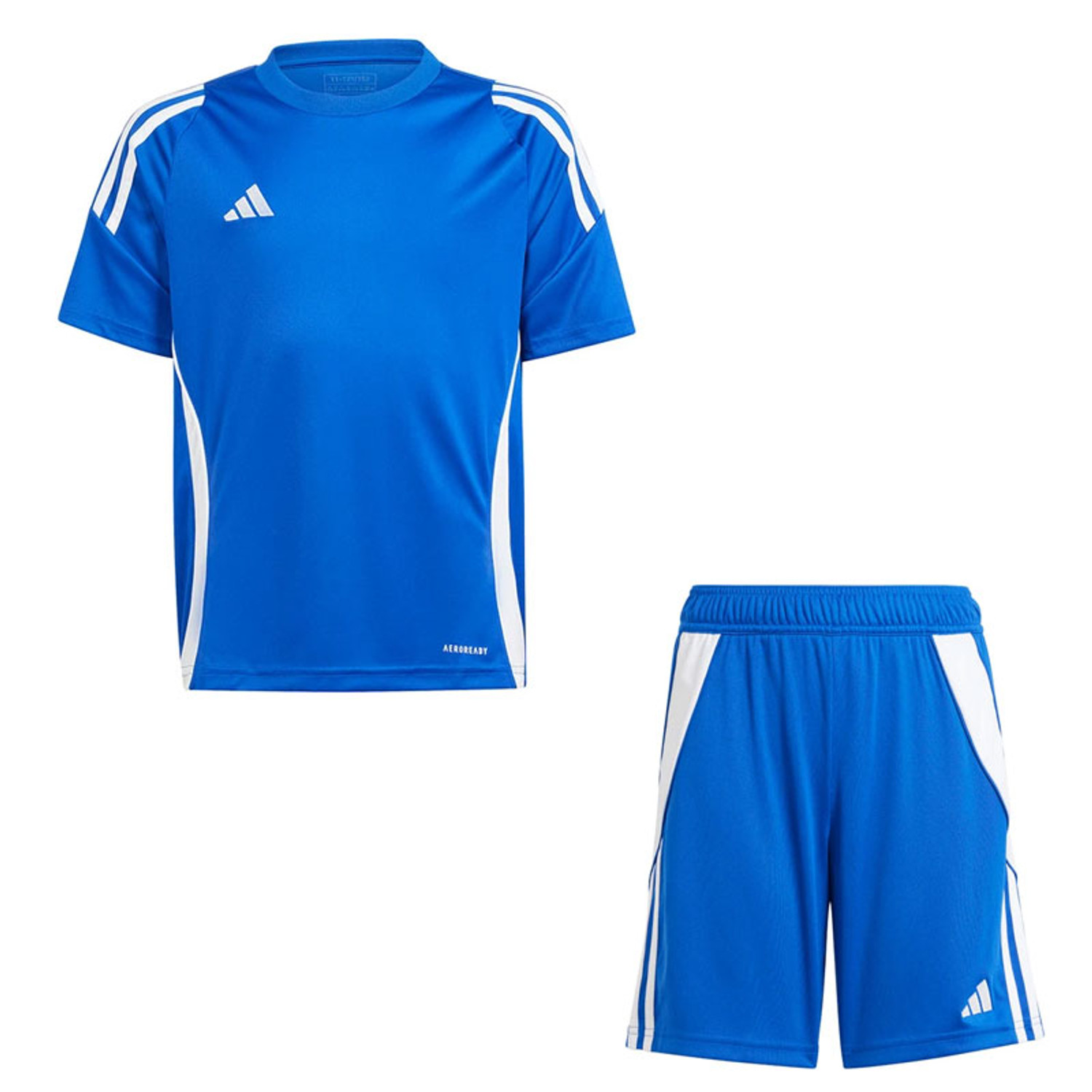 adidas Tiro 24 Trainingsset Kids