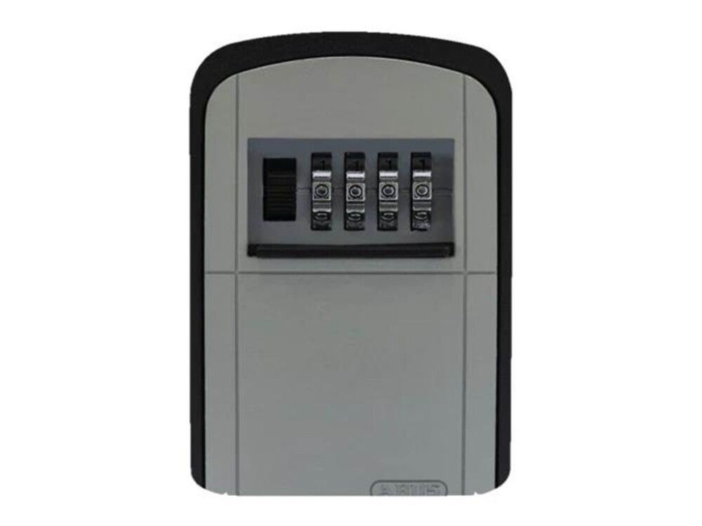 KEYGARAGE ABUS707 FOR VEGGFESTE