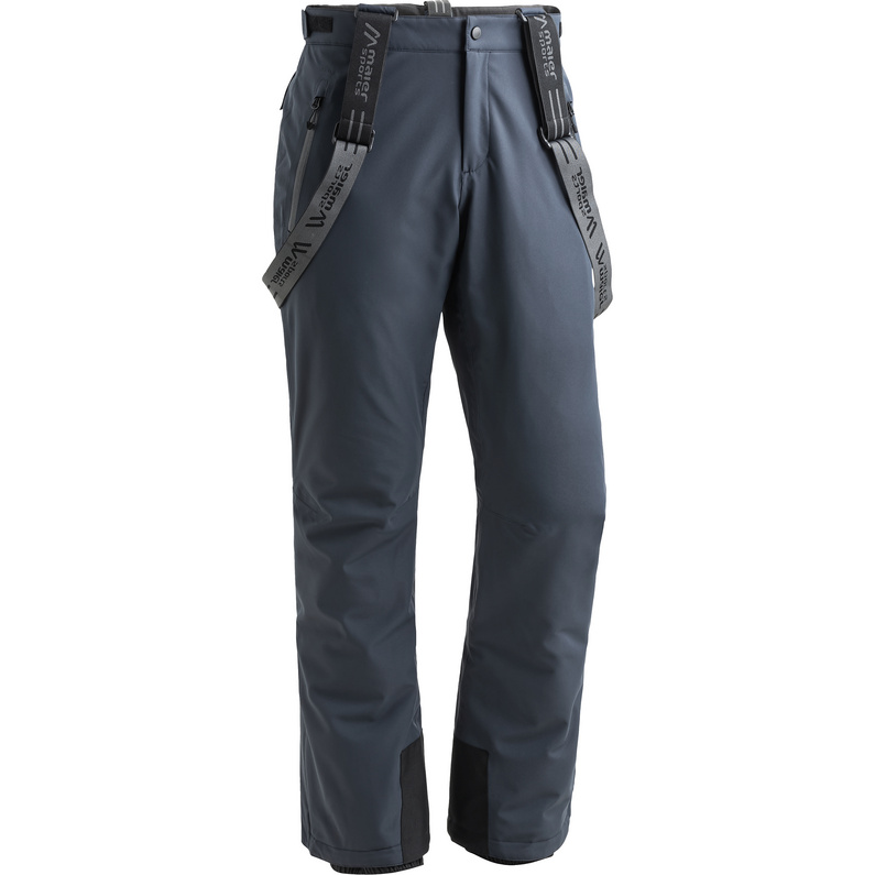 Maier Sports Herren Anton Vent Slim Hose