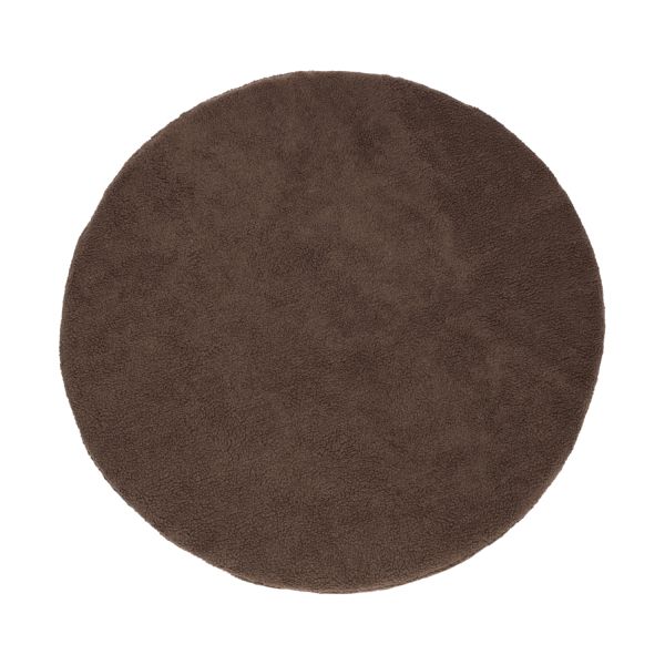 Kidsmill Sheep Hoes Boxmatras - Rond 90 cm - Beige