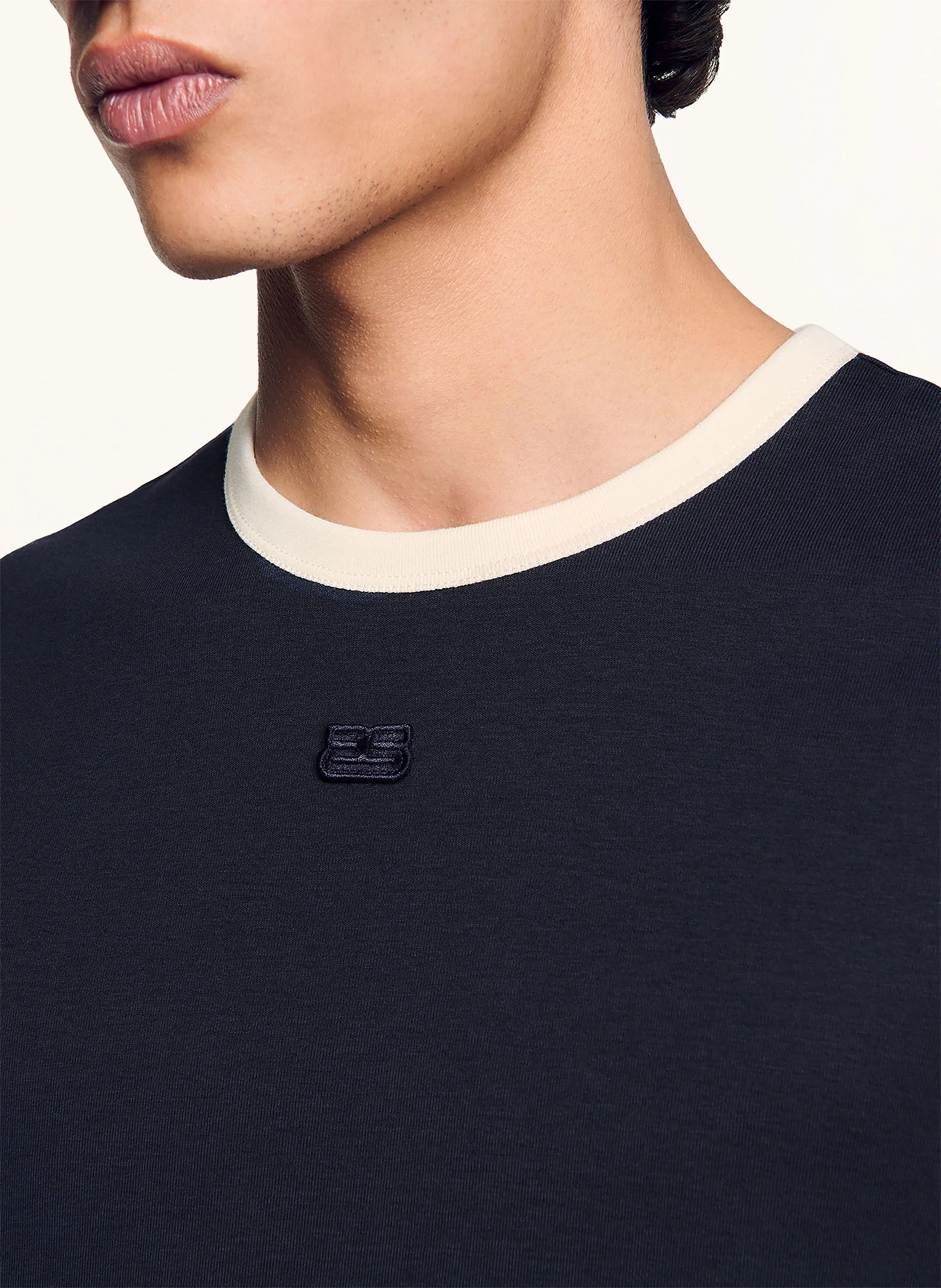 SANDRO T-Shirt