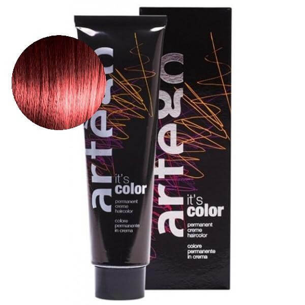 Artego color 150 ML N°6/6 Blond Foncé Rouge