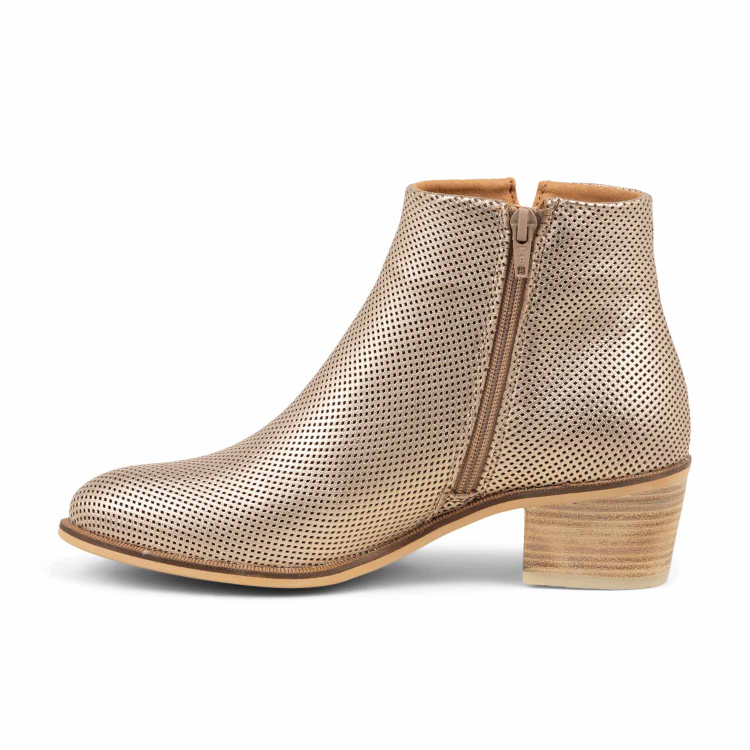 Boots et bottines femme ALPE ALLOUN