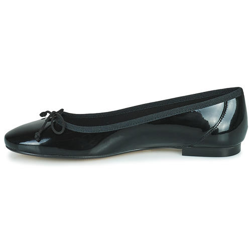 JB Martin - STORY - Cuir vernis noir