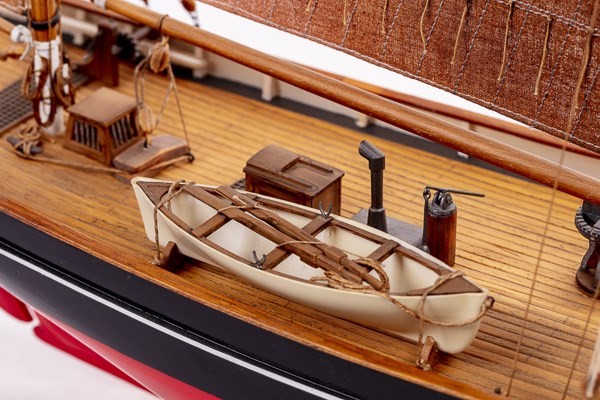 Billing Boats - FD 10 Yawl - (428359)