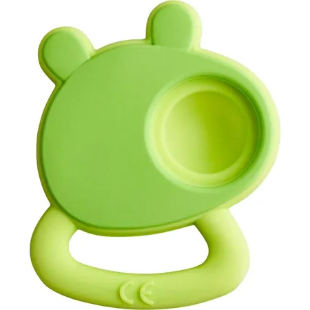 HABA 305833 Greifling Plopp-Frosch