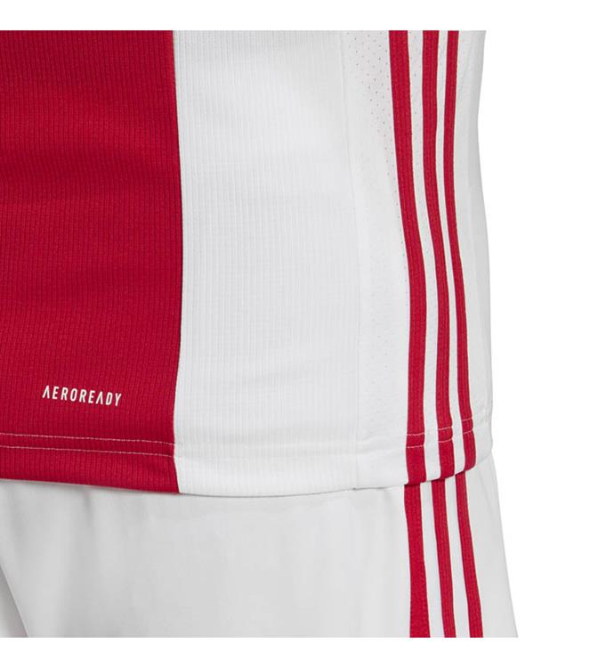 adidas Ajax Thuisshirt 2020/2021 M