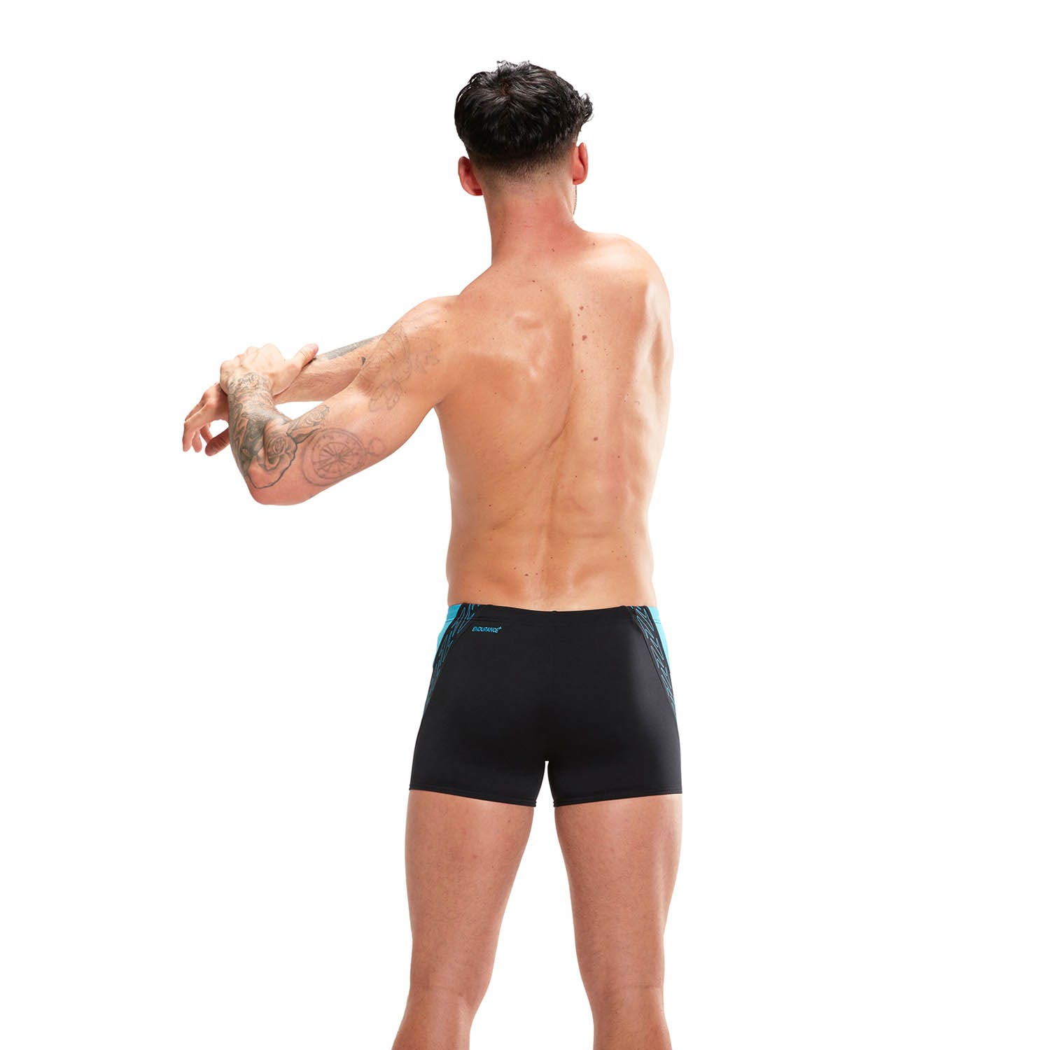 Speedo  ECO+ Hyperboom Splice Aquashort