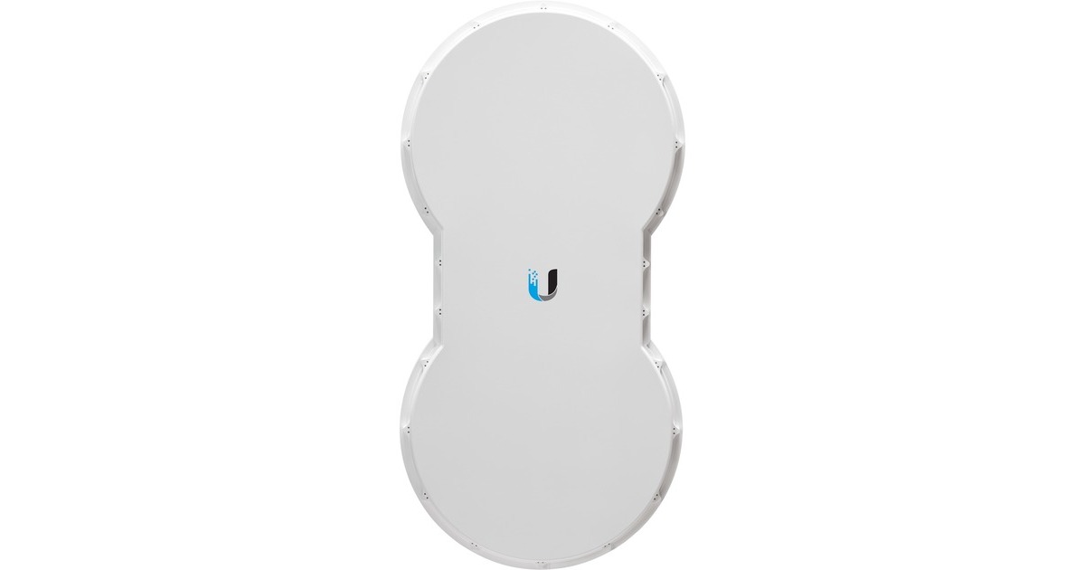 UbiquitiairFiber 5 bridge  (23 dBi)