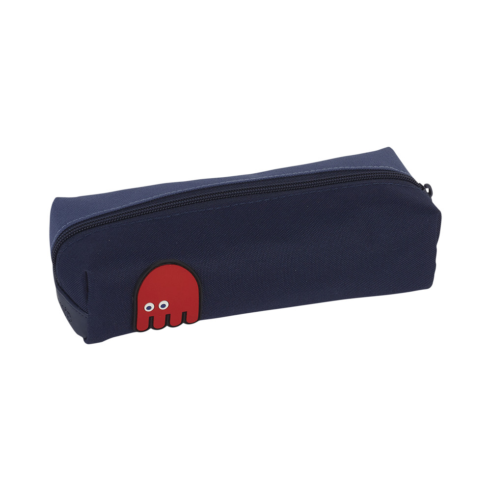 Trousse Colin bleue