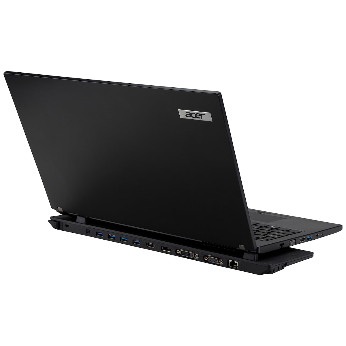 Acer ProDock 3 dockingstasjon for P648/658