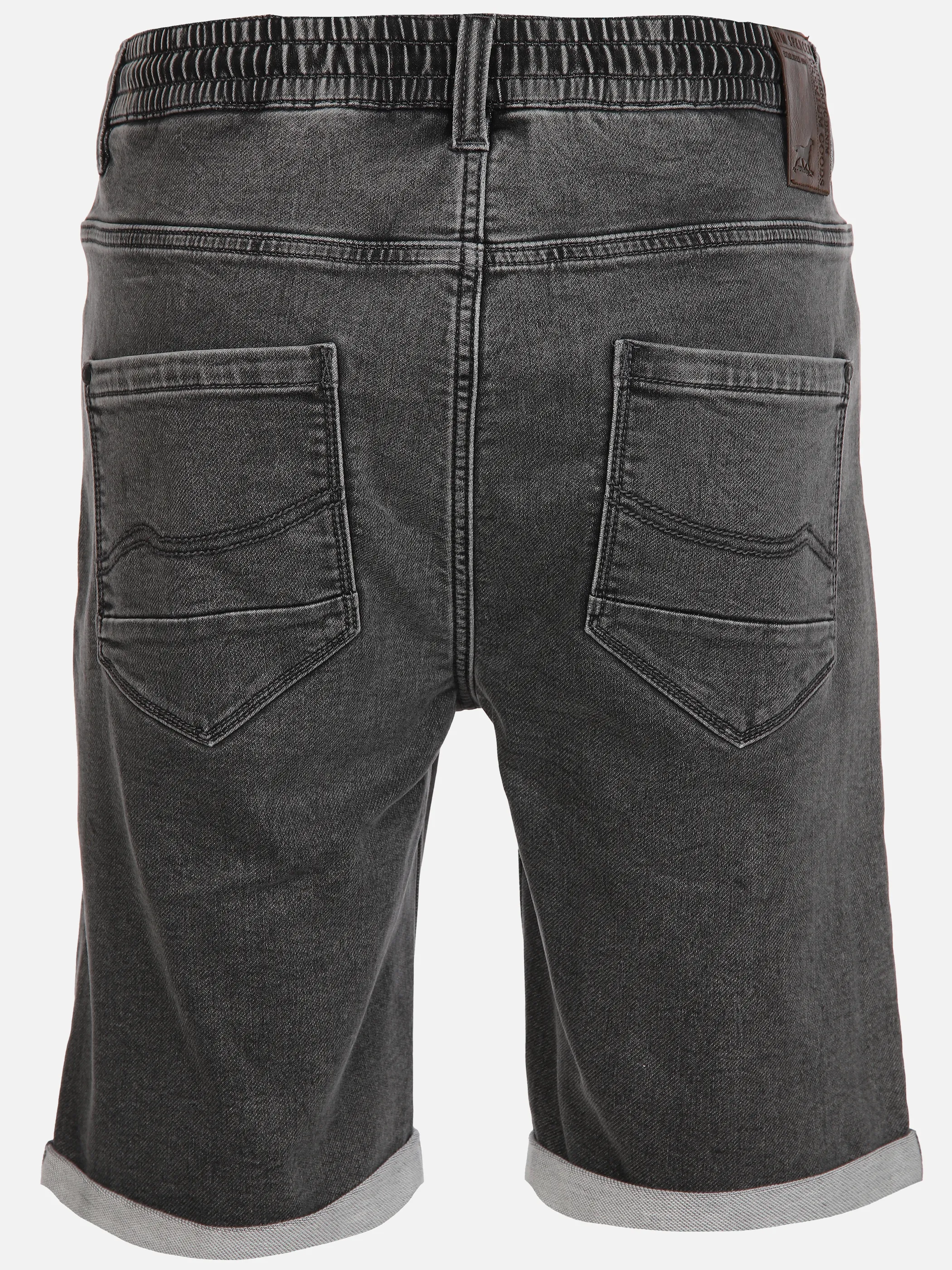 Herren Jeansshorts