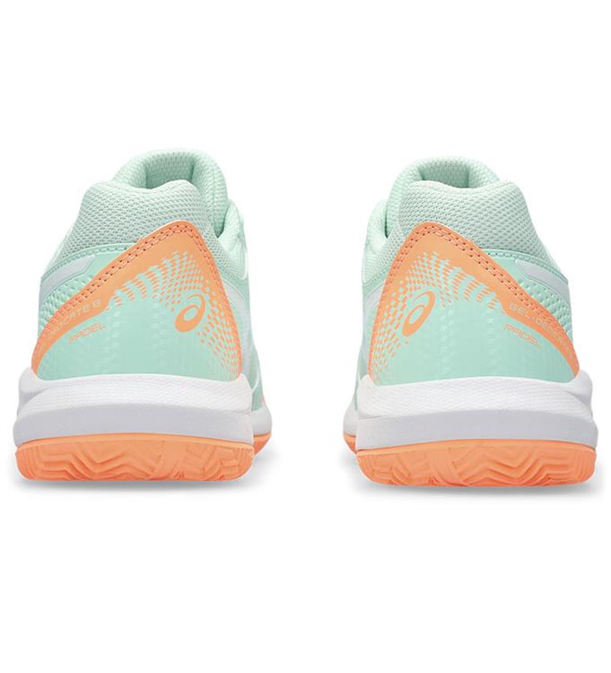 ASICS Women Gel-Dedicate 8 Padelschoenen