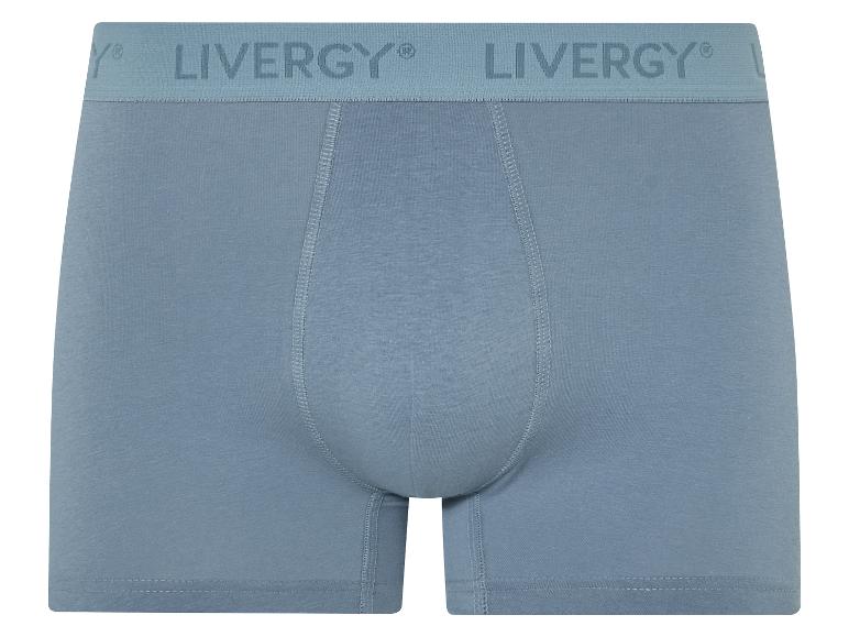 3 heren boxers