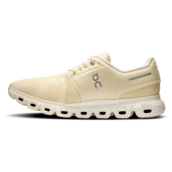 On - Women's Cloud 6 - Baskets
